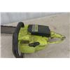 Image 2 : Pioneer P25 Easy Are Chainsaw - Needs Good Cleaning - Has Compression