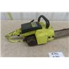 Image 4 : Pioneer P25 Easy Are Chainsaw - Needs Good Cleaning - Has Compression