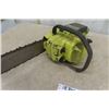 Image 5 : Pioneer P25 Easy Are Chainsaw - Needs Good Cleaning - Has Compression