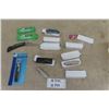 Image 1 : 11 New in Boxes Pocket Knives