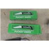 Image 2 : 11 New in Boxes Pocket Knives