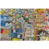 Image 8 : Quantity of Fishing Lures, Hooks, Bait - Enough to Catch a School of Fish!