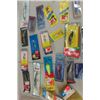 Image 4 : Assorted Hooks, Lures, Bait, Fly Fishing Material- All New in Packages