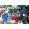 Image 2 : Scuba Diving Gear ; Suits, Tank, Regulator, Weights, Flippers plus more