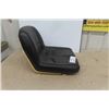 Image 2 : Brand New Tractor/Yard Mower Vinyl Covered Seat