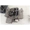 Image 2 : (2) 4 Barrel Carburetors - 1 is Holly , Possibly Ford 390 Truck?