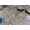 Image 4 : Lot of Dishes; Glasses, Vases plus more