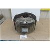 Image 1 : Large Spool of New Poly Propylene Rope 1/2" - 100 ft long?