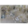 Image 3 : Huge Quantity of ; Brass Hooks, Handles, Hangers, Knobs