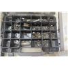 Image 3 : 7 Assorted Parts Kits, Brass Fittings, Nuts, Bolts, Grease Fittings, Springs plus more
