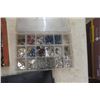 Image 7 : 7 Assorted Parts Kits, Brass Fittings, Nuts, Bolts, Grease Fittings, Springs plus more