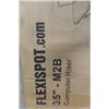 Image 2 : Flexispot 35" MZB Computer Rise Desk - New in Box