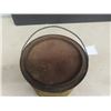 Image 5 : Buffalo Special Transmission Lubricant Round Pail with Handle + Lid 5.5" T 6.5"w