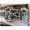 Image 4 : 2 Mahalo Skull Face Ukuleles - New in Box ; 1 Black, 1 White