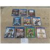 Image 1 : 10 Play Station 4 New Sealed Games