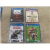 Image 3 : 10 Play Station 4 New Sealed Games