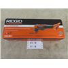 Image 1 : Rigid 18V Brushless Multi Tool - New in Box