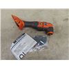 Image 4 : Rigid 18V Brushless Multi Tool - New in Box