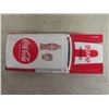Image 3 : Coca-Cola Tin Friction Station Wagon- Unknown Maker - 5.5" Long - Works Good - Good Clean Graphics