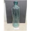 Image 1 : 1997 Coca-Cola Large Commemorative Bottle Hutchinson Stopper Embossed Replica 20.5" Tall