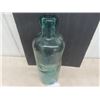 Image 4 : 1997 Coca-Cola Large Commemorative Bottle Hutchinson Stopper Embossed Replica 20.5" Tall