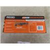 Image 3 : Rigid 18V Brushless 3/8" Right Angle Drill - New in Box