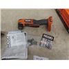 Image 4 : Rigid 18V Brushless 3/8" Right Angle Drill - New in Box