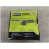 Image 3 : Ryobi 18V Brushless 4 1/2" Angle Grinder Cut Off Tool - New in Box