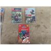 Image 3 : Lot of 10 Nintendo Switch Games - New Sealed