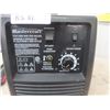 Image 2 : Mastercraft Portable Flux Core Wire Feed Welder Used - Looks Clean