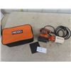 Image 1 : Rigid Electric Sander - Used in Bag