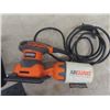 Image 2 : Rigid Electric Sander - Used in Bag