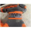 Image 3 : Rigid Electric Sander - Used in Bag