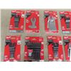 Image 2 : 17 Milwaukee Multi Tool Blades - All New in Packages