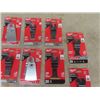 Image 3 : 17 Milwaukee Multi Tool Blades - All New in Packages