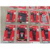 Image 5 : 17 Milwaukee Multi Tool Blades - All New in Packages