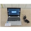 Image 1 : Acer Model N17Q8 Chrome Book - Powers Up 11.5" Screen