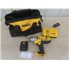 Image 1 : DeWalt 20V 1/2" Impact Wrench