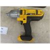 Image 2 : DeWalt 20V 1/2" Impact Wrench