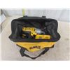 Image 5 : DeWalt 20V 1/2" Impact Wrench