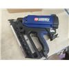 Image 3 : Campbell Haus Feld Cordless Air Nailer - Has Battery - in Hard Case