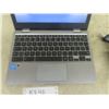 Image 2 : ASUS Model C223N Chrome Book 11.5" Screen with Power Cord - Powers Up