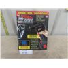 Image 1 : Air Hawk Pro Cordless Tire Inflator - New in Box