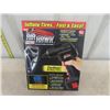 Image 2 : Air Hawk Pro Cordless Tire Inflator - New in Box