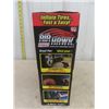Image 3 : Air Hawk Pro Cordless Tire Inflator - New in Box