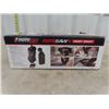 Image 4 : Rotozip Roto Saw + Dust Vault 6 Amp - New in Box