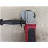 Image 3 : Snap On Model CTGR 8850 Cordless Angle Grinder - No Charger - Works