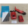 Image 1 : Hilti SCo-6-A22 Cordless Cut Out Tool - looks new