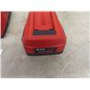 Image 4 : Hilti SCo-6-A22 Cordless Cut Out Tool - looks new