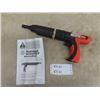 Image 1 : Ramset Powder Fastening System Model # MasterShot 60202719 - looks new